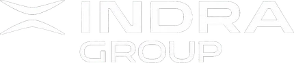 Indra Group logo