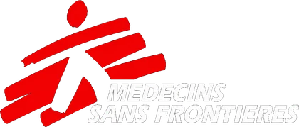 Medecins Sans Frontieres logo