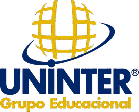 Uninter logo